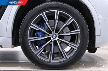 BMW X5 G05 SUV 2.0 25d 231KM 2022 BMW X5 xDrive25dAdaptacyjne Reflektory LEDPakiet Sportowy MFotele Sportowe, zdjęcie 23