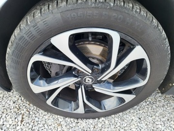 Renault Grand Scenic III 1.6 dCi 130KM 2017 Renault Grand Scenic 1.6 Diesel 130 KM Grand, zdjęcie 38