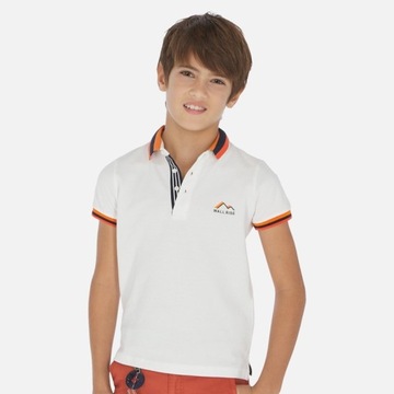 Koszulka polo 6141 MAYORAL 166 cm