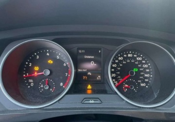 Volkswagen Tiguan Allspace 2020 Volkswagen Tiguan Allspace 2020 VOLKSWAGEN TIGUAN 7 osob - w POLSCE po opl, zdjęcie 4