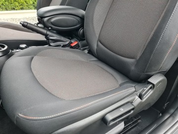 Mini One II 2022 MINI Cooper Moris Cuntryman One Clubman Acemen Paceman salon PL 1właś ASO !, zdjęcie 13