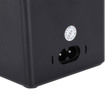 ЗАРЯДНОЕ УСТРОЙСТВО USB 80 Вт, 16 А, БЫСТРОЕ ЗАРЯДНОЕ УСТРОЙСТВО, 20 ПОРТОВ