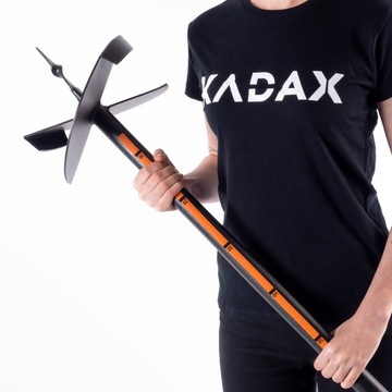 ЗЕМЛЯНОЙ БУР 250 мм