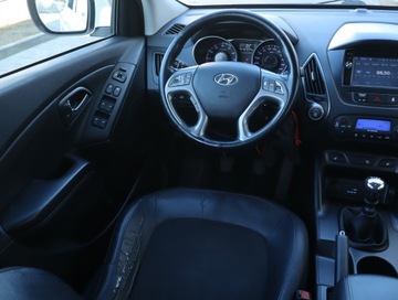 Hyundai ix35 SUV Facelifting 1.6 GDI 135KM 2014 Hyundai ix35 1.6 GDI, Salon Polska, Serwis ASO, zdjęcie 6