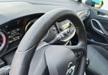 Opel Astra K Hatchback 5d 1.0 Turbo 105KM 2016 Opel Astra Opel Astra Benzyna 105KM, zdjęcie 6