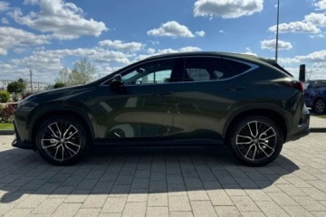 Lexus NX II SUV Facelifting 2.5 350h 200KM 2026 Lexus NX Kamera 360 CarPlay Ekran Dotykowy Duzy rabat Leasing 2.5, zdjęcie 2