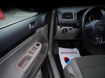 Volkswagen Golf VI Variant 1.4 TSI 122KM 2011 Volkswagen Golf 1.4b Stan b.dobry Gwarancja 12mcy, zdjęcie 28