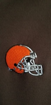 Reebok koszulka polo NFL rozmiar S