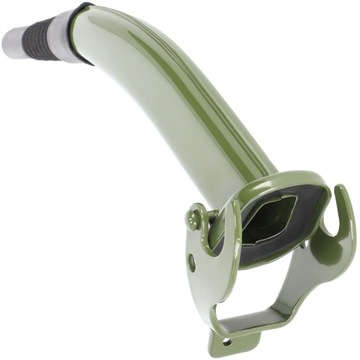 КАНИСТРА 20 Л ДЛЯ ТОПЛИВА, БЕНЗИНА, МАСЛА, МЕТАЛЛА ЗАБАВНАЯ