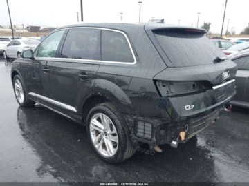Audi Q7 II 2023 Audi Q7 Premium Plus 55 Tfsi Quattro Tiptronic 2023 3.0 Benzyna 335KM, zdjęcie 3