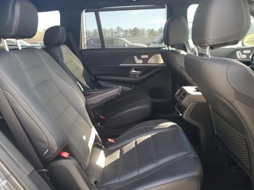 Mercedes GLS X167 2022 Mercedes-Benz GLS 450 4Matic 2022 3.0l 3.0 Benzyna 362KM, zdjęcie 11