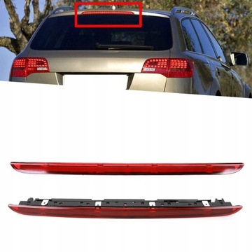 4F9945097 LAMPA STOPU TYLNA LED AUDI A6