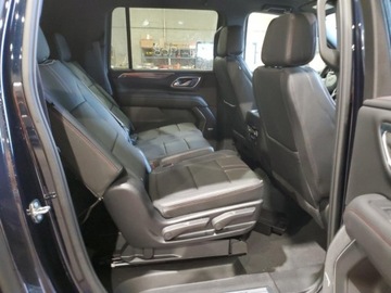 Chevrolet Suburban GMT900 2024 Chevrolet Suburban 2024 K1500 Rst V8 5.3 Benzyna 355KM, zdjęcie 11
