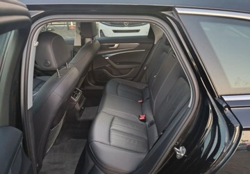 Audi A6 C8 Avant Facelifting 2.0 40 TDI 204KM 2024 Audi A6 Avant 40 TDI 2.0d 204KM I wlasciciel Salon Polska 2.0 Diesel, zdjęcie 5