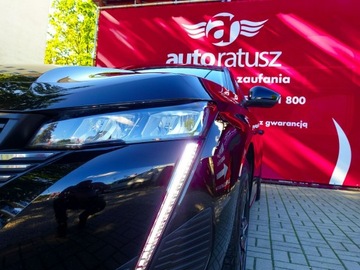 Peugeot 308 III Hatchback 1.5 BlueHDi 130KM 2023 Peugeot 308 FV 23%*Automat*Org.Lakier*Pełny, zdjęcie 6