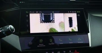 Peugeot 2023 Peugeot 308 1.2 THP GT 130 KM Automat GT Salon Polska Kamera Gwarancja, zdjęcie 24