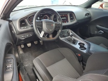 Dodge Challenger III 2023 Dodge Challenger RT 2023 5.7l 5.7 Benzyna 375KM, zdjęcie 8