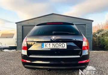 Skoda Octavia III Scout 1.8 TSI 180KM 2015 Skoda Octavia Bezwypadkowa, FV23, LK, 4x4, DSG, KredytLeasing, gw.12m geth, zdjęcie 7