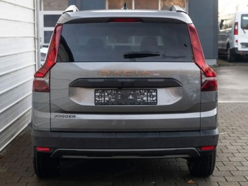 Dacia Jogger 1.0 Eco-G 100KM 2025 Od ręki - Extreme 5-miejsc LPG 1.0 100KM / Pakiet Komfort Premium, zdjęcie 3
