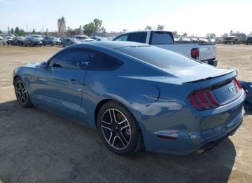 Ford Mustang VI 2020 Ford Mustang 2020, 5.0L, GT, od ubezpieczalni, zdjęcie 7