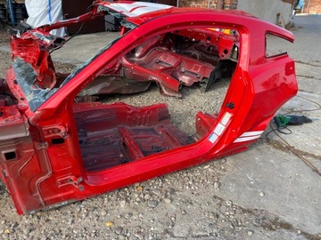 SŁUPEK PRÓG LEWY FORD MUSTANG