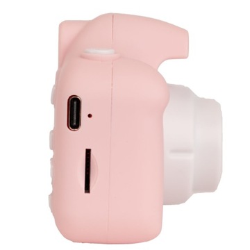 ДЕНВЕР KCA-1340RO КАМЕРА ДЛЯ ДЕТЕЙ СЕЛФИ-КАМЕРА ИГРОВЫЕ ФИЛЬТРЫ