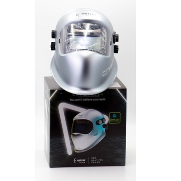 СВАРОЧНЫЙ Шлем OPTREL CRYSTAL 2.0
