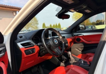 BMW X2 F39 2019 BMW X2 XDrive M pakiet 2.0 Benzyna 231KM, zdjęcie 12