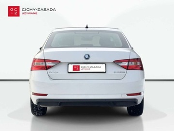 Skoda Superb III Liftback 1.4 TSI 150KM 2016 Skoda Superb Active 1.4 TSI 150 KM Front Assist Tempomat Salon PL 1.4, zdjęcie 3