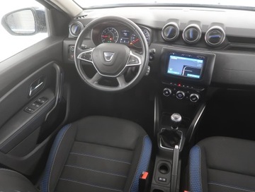 Dacia Duster II SUV 1.0 TCe 101KM 2020 Dacia Duster 1.0 TCe, Salon Polska, Serwis ASO, zdjęcie 6