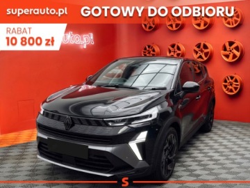 Renault Symbioz 2026 Od ręki - Esprit Alpine 1.8 E-Tech 160KM / pakiet winter premium