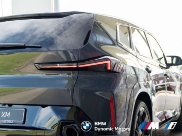 BMW XM SUV Plug-In 3.0 50e 476KM 2026 BMW XM 50e 476 KM PHEV - Gotowy do Odbioru - BowersWilkins Diamond - Hak, zdjęcie 13