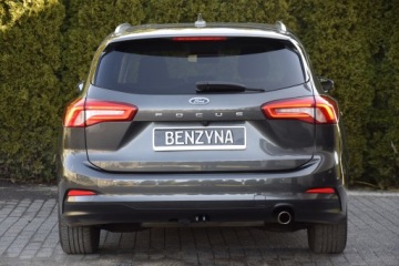 Ford Focus III Kombi Facelifting 1.0 EcoBoost 125KM 2018 Kamera Cofania, Radar, Navi, Tempomat ACC, Car Play, Asystent , GWARANCJA, zdjęcie 15