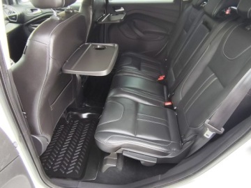 Ford Kuga II SUV 2.0 TDCi 150KM 2014 Ford Kuga I wł. bogata opcja serwis zadbana, zdjęcie 24