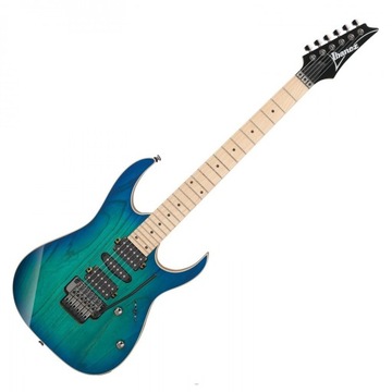 Электрогитара Ibanez RG470AHM-BMT superstrat + БЕСПЛАТНО
