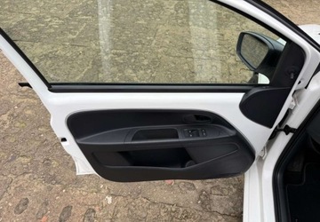 Volkswagen up! Hatchback 5d 1.0 MPI 60KM 2015 Volkswagen up Volkswagen up Benzyna 60KM, zdjęcie 9