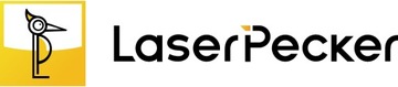ПОРТАТИВНЫЙ ЛАЗЕРНЫЙ ГРАВИРОВАЛЬНЫЙ СТАНОК LASERPECKER 2 450NM 5W ПРИЛОЖЕНИЕ BLUETOOTH