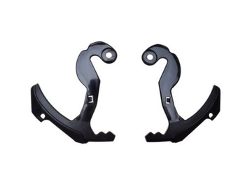 Mocowanie szyby do kasku LS2 FF399 Valiant