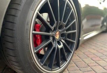 Porsche Panamera I Limuzyna Facelifting 4.8 440KM 2015 Porsche Panamera GTS 4x4 4.8 440KM 2015r możliwa zamiana!, zdjęcie 12