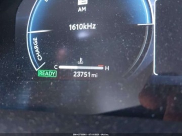 Toyota 2024 Toyota Grand Highlander Hybrid Limited Max 2024 2.4l 2.4 Hybryda 265KM, zdjęcie 11