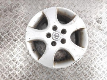 16X6JJ40 DISK 2.2 DI 93 2003 NISSAN PRIME (P12)