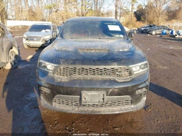 Dodge Durango III 2022 Dodge Durango RT 2022 5.7 Benzyna 360KM, zdjęcie 7