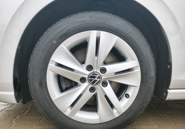 Volkswagen Golf VIII Variant 2.0 TDI 115KM 2020 Volkswagen Golf Variant Nowy rozrzad, FV 23, GPS, Digital Cockpit, ACC, Po, zdjęcie 34