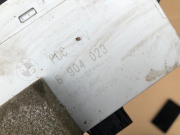 MODUL VÝPARNIK COUVÁNÍ BMW E46 SEDAN 2.2 AUTOMAT 1998-2003 6904023