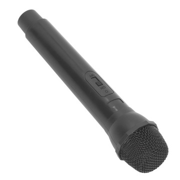 Mikrofon Rekwizyt Zabawka dla dzieci ABS Udawaj