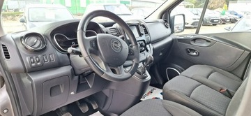Opel Vivaro C 2019 Opel Vivaro duza navi long 9 OSOBOWY, zdjęcie 7