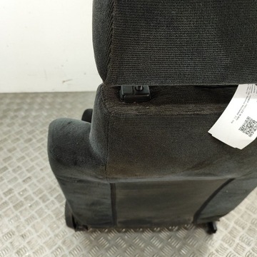 HONDA PRELUDE 1990 LEVÝ STRANA SEDADLO PŘEDNÍ ŘIDIČE