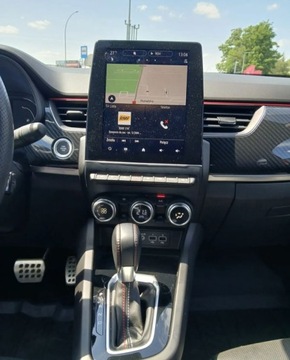 Renault Arkana 2022 Renault Arkana R.S. Line 1.3 Hybryda 140KM, zdjęcie 9