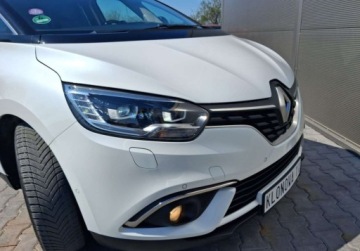 Renault Scenic IV 2020 Renault Scenic bezwypadekserwis aso1wlascicielBOSEz niemiec 1.3 Benzyna, zdjęcie 3