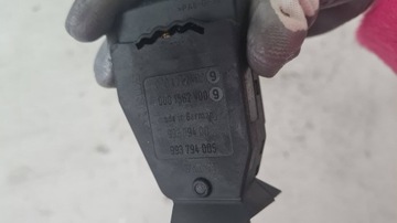 MINCE STĚRAČE PŘEPÍNAČ SMART FOURTWO I 993794005 EVROPA